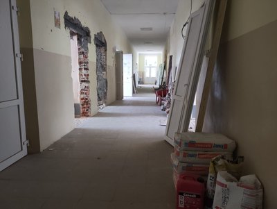 житло для ВПО, ремонт житло для ВПО, ремонт
