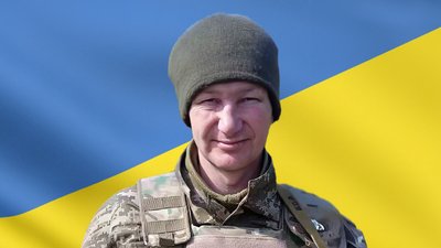 Стало відомо про загибель 23 захисників з Вінниччини Стало відомо про загибель 23 захисників з Вінниччини
