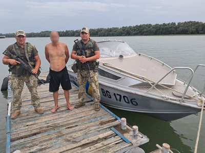 Дев'ятсот двадцять третій день війни. Хроніка подій в Одеській області Дев'ятсот двадцять третій день війни. Хроніка подій в Одеській області
