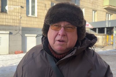 Зупинка метро в Києві 31 січня й аварійні відключення: що розповідають кияни Зупинка метро в Києві 31 січня й аварійні відключення: що розповідають кияни