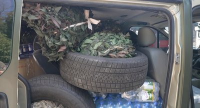 Маскувальні сітки, волонтери, допомога Маскувальні сітки, волонтери, допомога