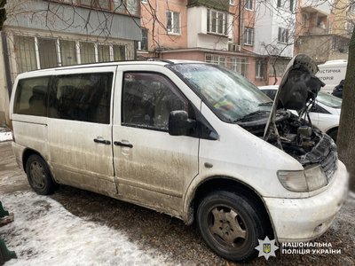 За 700 доларів підпалював авто: справу 41-річного одесита передали до суду За 700 доларів підпалював авто: справу 41-річного одесита передали до суду