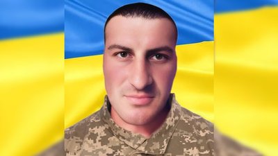 Полеглі герої Вінниччини: за тиждень стало відомо про загибель захисників Полеглі герої Вінниччини: за тиждень стало відомо про загибель захисників