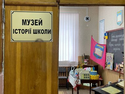 "Нам є чим пишатися”. Історія тростянецього музею на Сумщині, який вцілів після окупації "Нам є чим пишатися”. Історія тростянецього музею на Сумщині, який вцілів після окупації