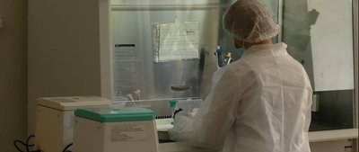 Дослідження аналізів на гепатит Дослідження аналізів на гепатит