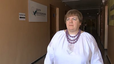 "Важко конкурувати": у Полтаві обговорили проблеми регіональних медіа "Важко конкурувати": у Полтаві обговорили проблеми регіональних медіа