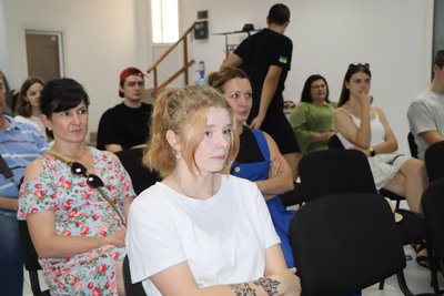 охтирка охтирка