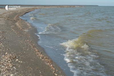 "Ані човна, ані чоловіків": на Одещині в Чорному морі зникли двоє рибалок
