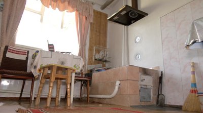 Як у негазифікованих селах на Черкащині готуються до зими Як у негазифікованих селах на Черкащині готуються до зими