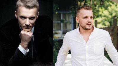 Вокальний гурток і професія: як склалася доля і кар'єра випускників студії естрадної пісні у Житомирі Вокальний гурток і професія: як склалася доля і кар'єра випускників студії естрадної пісні у Житомирі