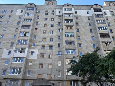 Російські дрони атакували два райони Сум: які наслідки Російські дрони атакували два райони Сум: які наслідки
