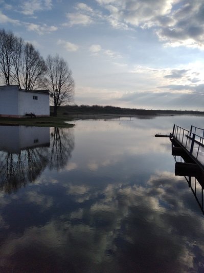 водопілля