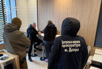 Жертви обстрілів, затримали підозрюваних у співпраці з РФ, погода. Головні новини Дніпра та області 4 лютого Жертви обстрілів, затримали підозрюваних у співпраці з РФ, погода. Головні новини Дніпра та області 4 лютого