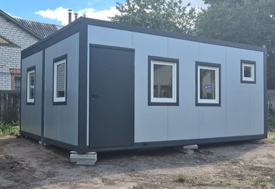В Путивльській громаді встановили мобільний фельдшерський пункт