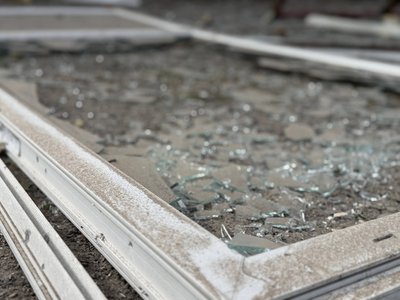"Дах провалився у басейн" — працівник зруйнованого внаслідок удару РФ корпусу коледжу у Дніпрі "Дах провалився у басейн" — працівник зруйнованого внаслідок удару РФ корпусу коледжу у Дніпрі