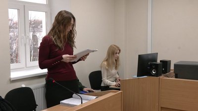 "Підстав визнати будівництво незаконним немає": Максим Черненок про рішення суду у справі ЖК "Королівська гірка" "Підстав визнати будівництво незаконним немає": Максим Черненок про рішення суду у справі ЖК "Королівська гірка"
