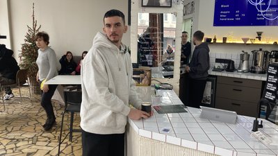 Дмитро кабанець Дмитро кабанець