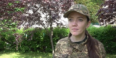 голоси дітей, акція пам'яті голоси дітей, акція пам'яті