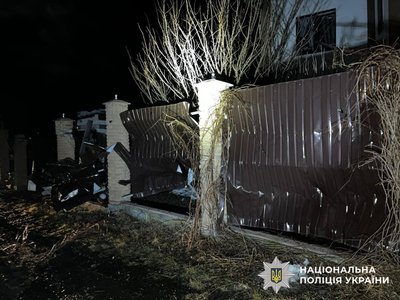 Росіяни атакували Київщину. Які наслідки Росіяни атакували Київщину. Які наслідки