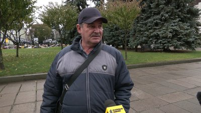 Що кажуть рівняни про шостий день масованої атаки армії РФ на Рівненщину Що кажуть рівняни про шостий день масованої атаки армії РФ на Рівненщину