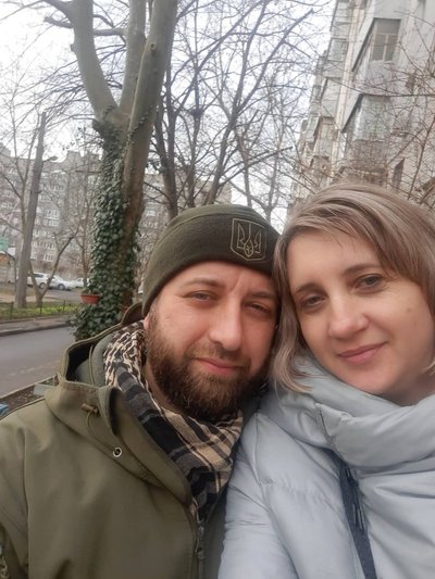 "Я ховатися не буду". Історія морпіха Андрія Кузняка, який загинув на Донецькому напрямку "Я ховатися не буду". Історія морпіха Андрія Кузняка, який загинув на Донецькому напрямку