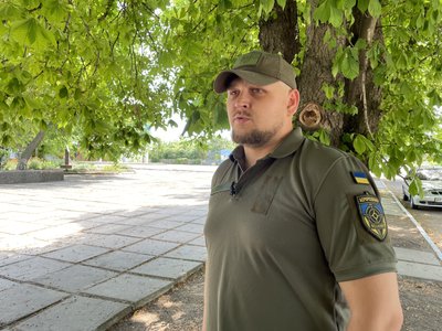 Олександр Федорнак, Нововоронцовка, Херсонщина, Каховська ГЕС Олександр Федорнак, Нововоронцовка, Херсонщина, Каховська ГЕС