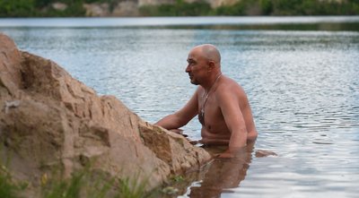 Бірюзові кар’єри та інстаграмний місток: відкриваємо маловідомі перлини Черкащини Бірюзові кар’єри та інстаграмний місток: відкриваємо маловідомі перлини Черкащини