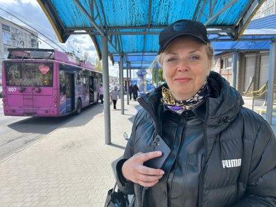 У Кременчуці підвищать вартість проїзду до 25 гривень: нові тарифи запрацюють із 1 травня У Кременчуці підвищать вартість проїзду до 25 гривень: нові тарифи запрацюють із 1 травня