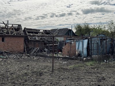 “Боюсь, щоб не вбило”: з Білопілля евакуюють місцевих жителів