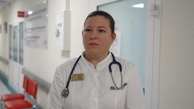 У дитсадках Хмельницького вперше впровадили "Тарілку здорового харчування": як змінилося меню У дитсадках Хмельницького вперше впровадили "Тарілку здорового харчування": як змінилося меню