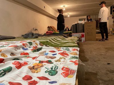 Алгоритм дій у випадку ядерної атаки: що потрібно знати миколаївцям Алгоритм дій у випадку ядерної атаки: що потрібно знати миколаївцям