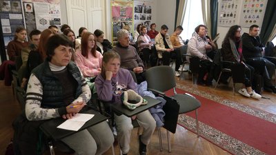 Місця пам'яті про УПА Місця пам'яті про УПА