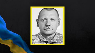 Втрати Волині: троє загиблих захисників