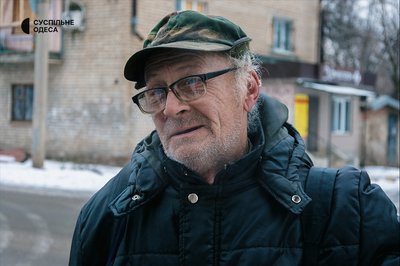 "На Донбасі війна страшна": як військові одеської бригади тримають оборону під Бахмутом "На Донбасі війна страшна": як військові одеської бригади тримають оборону під Бахмутом