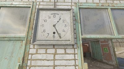 У Counter-Strike 2 зʼявилася мапа, присвячена Чорнобилю У Counter-Strike 2 зʼявилася мапа, присвячена Чорнобилю
