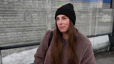"Нас кинули. Дуже плачевно": чернігівці про автобусні маршрути, які перестали працювати у місті "Нас кинули. Дуже плачевно": чернігівці про автобусні маршрути, які перестали працювати у місті