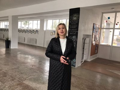 Опалення, дистанційне навчання