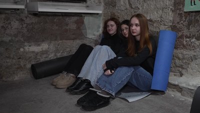 акція "Доба", СУМівці