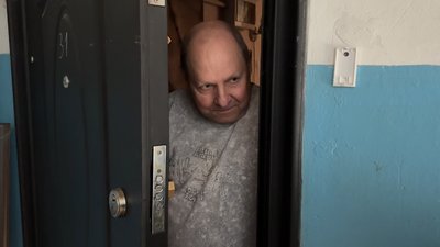 «Будемо виживати». Як Святогірськ готується до п’ятої зими без опалення «Будемо виживати». Як Святогірськ готується до п’ятої зими без опалення