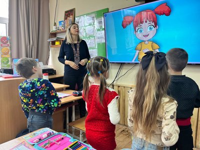 "Хочеш у школу, а її немає": що "тримає на плаву" освіту Черкащини у часи війни "Хочеш у школу, а її немає": що "тримає на плаву" освіту Черкащини у часи війни