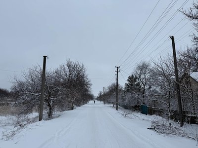 "Сподіваємось на краще, а що воно буде — не знаємо". Як живуть у Чаплиному, що за 22 км від лінії фронту "Сподіваємось на краще, а що воно буде — не знаємо". Як живуть у Чаплиному, що за 22 км від лінії фронту