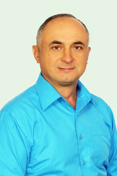 Голова Тлумацької тергромади Ігор Петрук Голова Тлумацької тергромади Ігор Петрук