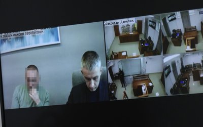 Підприємця з Волині судять за переправлення за кордон 22 чоловіків — Геннадій Володимирович Федорчук Підприємця з Волині судять за переправлення за кордон 22 чоловіків — Геннадій Володимирович Федорчук