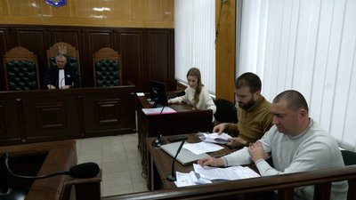 Підозрюваній в організації ухилення від мобілізації депутатці з Чернігівщини продовжили термін тримання під вартою