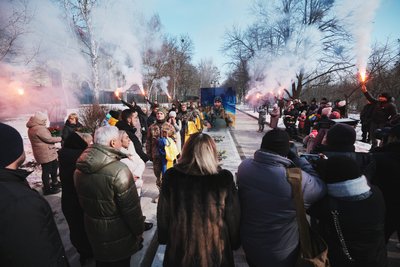 алея пам'яті кулиничі алея пам'яті кулиничі