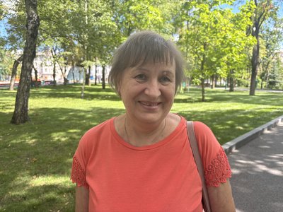 Скорочення комендантської години у Харкові: Галина Терещенко розповіла, що думає Скорочення комендантської години у Харкові: Галина Терещенко розповіла, що думає