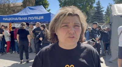 РФ атакувала Дніпро, загинули девʼять людей, ще понад 30 — поранені: що кажуть очевидці удару РФ атакувала Дніпро, загинули девʼять людей, ще понад 30 — поранені: що кажуть очевидці удару