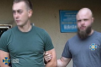 1310 день війни. Хроніка подій в Одесі й Одеській області 1310 день війни. Хроніка подій в Одесі й Одеській області