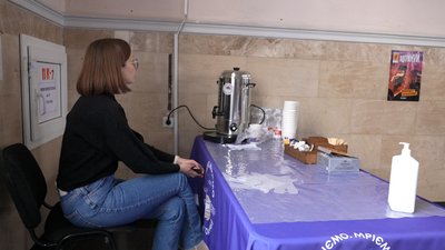 Наслідки кібератаки на Укрзалізницю: чи є черги по квитки на потяги на Полтавщині Наслідки кібератаки на Укрзалізницю: чи є черги по квитки на потяги на Полтавщині