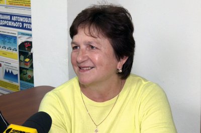 У Луцьку стартували безплатні курси з водіння для жінок У Луцьку стартували безплатні курси з водіння для жінок